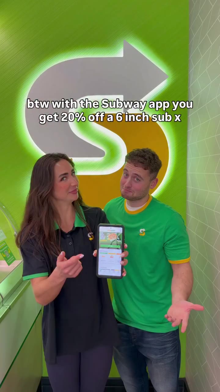 you’d be silly not to nab that offer 🤷‍♂️