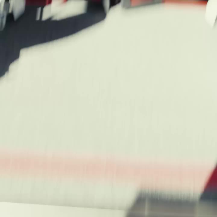 Madrid. F1 weekend. Full speed. 🏁 The @hugo_official Eyewear Truck Tour took…