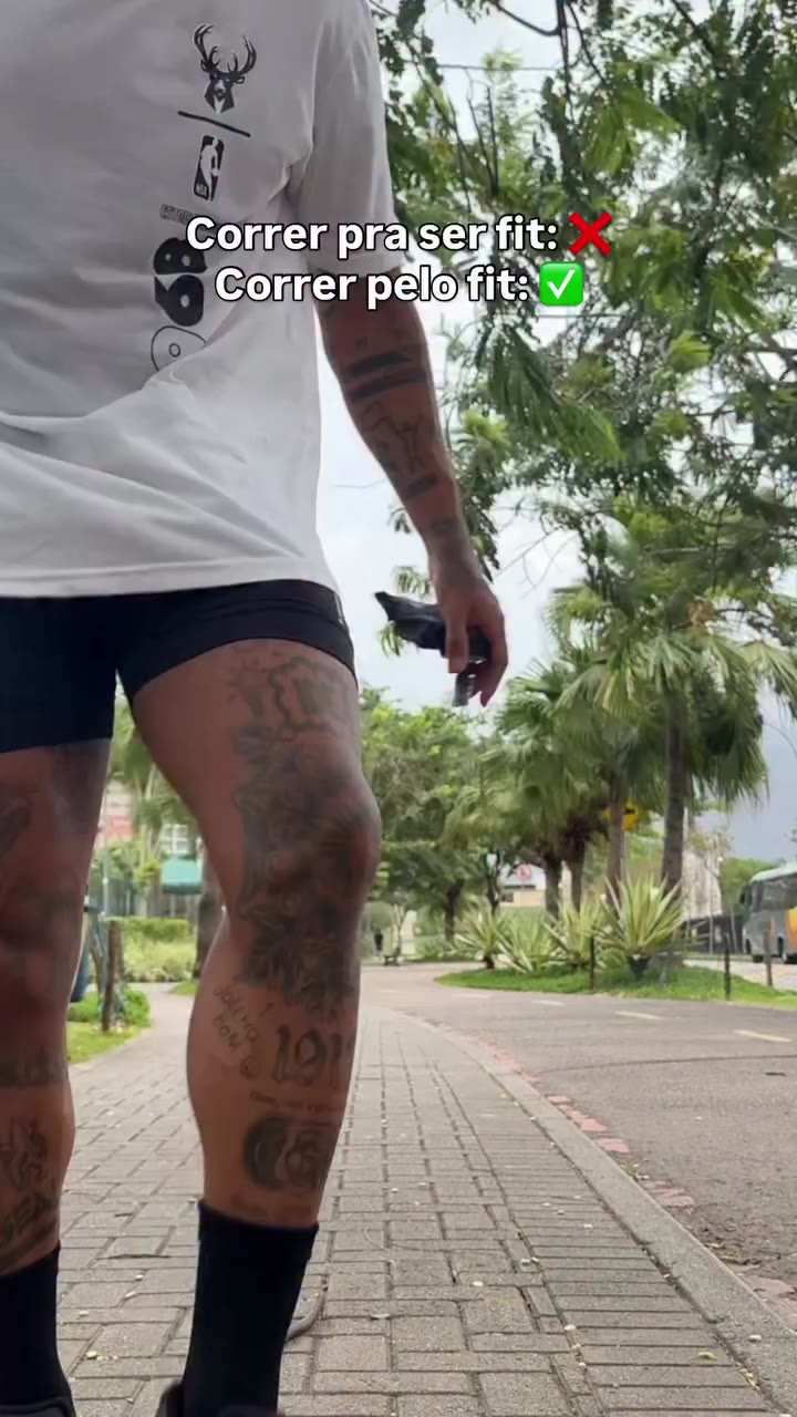 correndo no fit né #corrida #runningbrasil #runfit #fitrunner #runninglifestyle