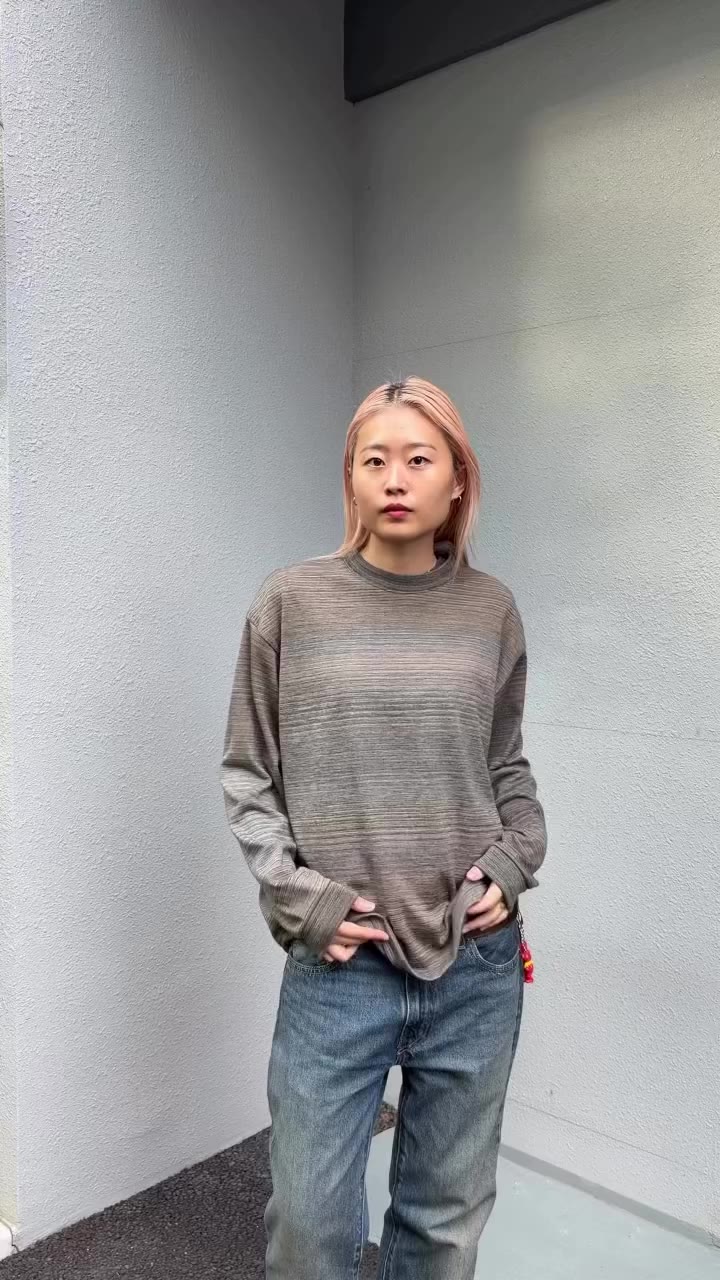 . 《crepuscule》 26AW Collection @crepuscule_official @beams_t #crepuscule…