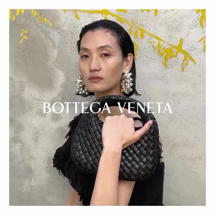 Kei Terada - Bottega Veneta AW26 Director: Juergen Teller Creative Partner…
