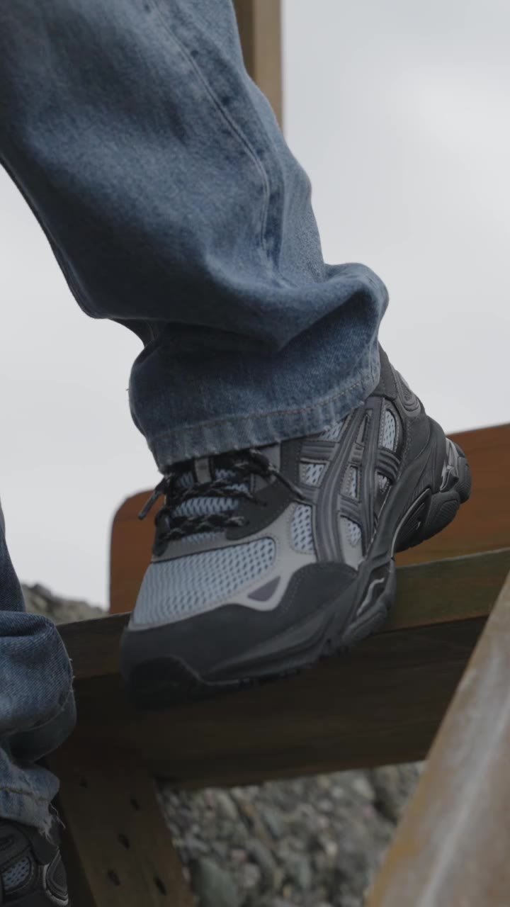 Cận cảnh diện mạo hiện đại cùng thiết kế GEL-NYC™ 2.0 🔍👟 Với từng chi tiết…