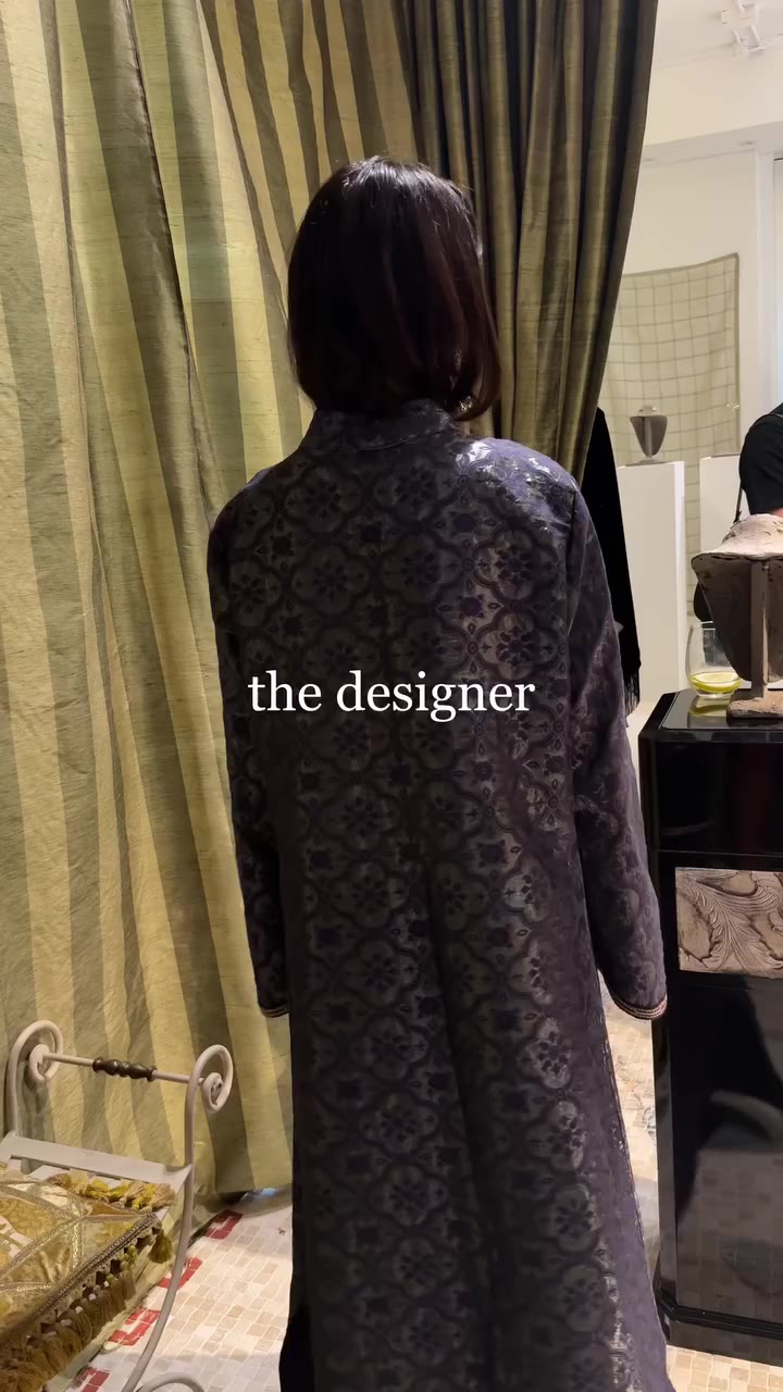 Meet the designer. Shop the jewelry. Founded by New York artist and designer…