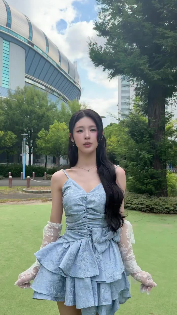 [📺] 𝕙𝕒𝕥𝕖 𝕥𝕙𝕒𝕥 𝕚 𝕞𝕒𝕕𝕖 𝕪𝕠𝕦 𝕝𝕠𝕧𝕖 𝕞𝕖 💙 #아이들 #idle #미연…