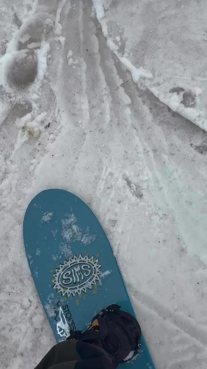 Back at the shop 11AM - 6PM Super fun but foggy day at Blue Mountain last…