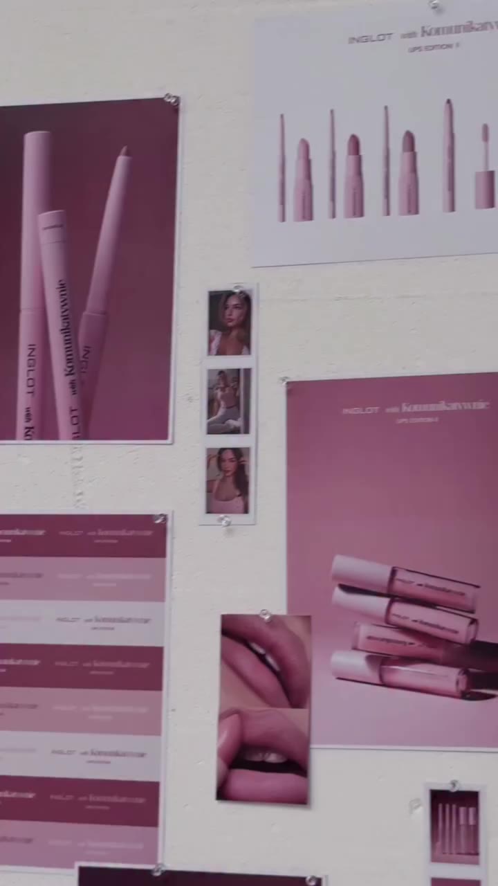 LIPS EDITION II is coming. Czas na kolejny rozdział - dla Twoich ust…