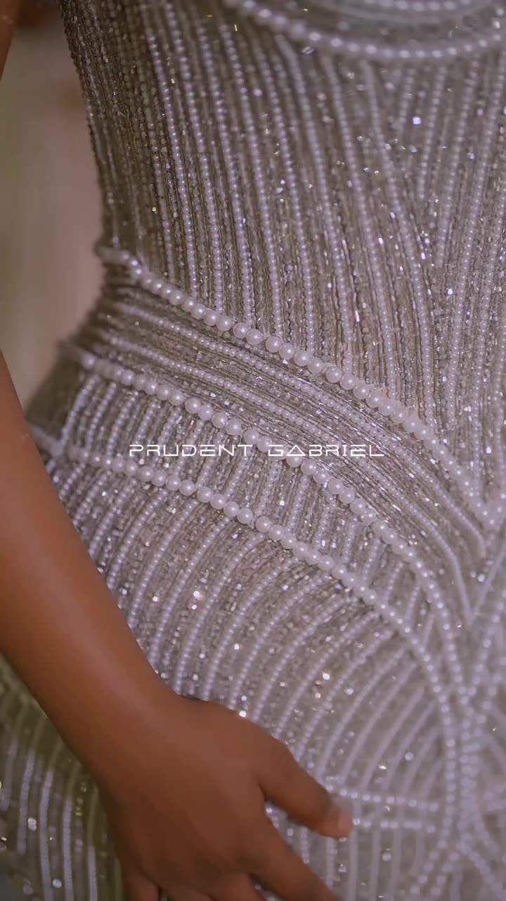Created with Ella in mind. Dress: @prudential_atelier Stylist…