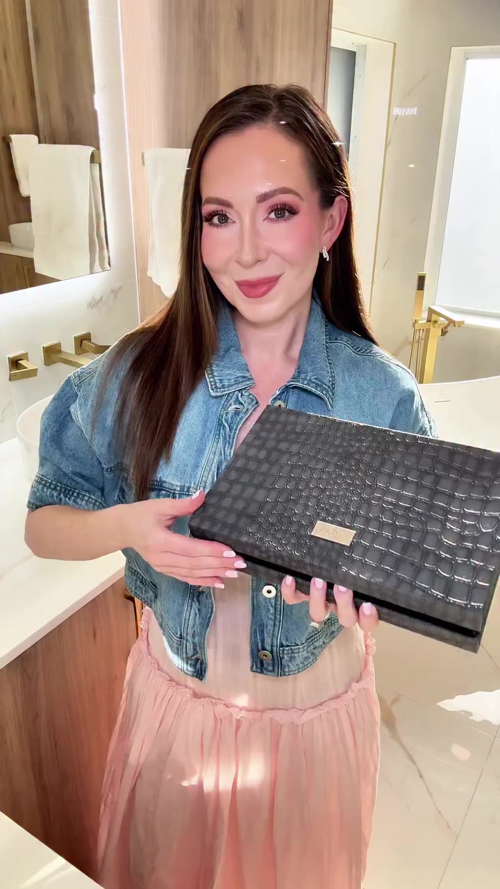 This might be the coolest fragrance PR experience yet 🖤 @noyz_official sent…