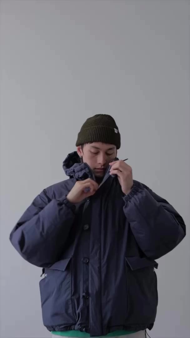 AW26 - Behind the scenes.