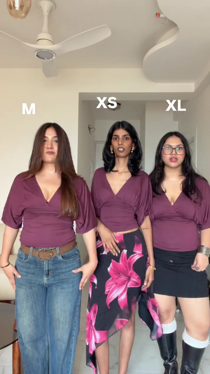 Ish girlies in different sizes⭐️
