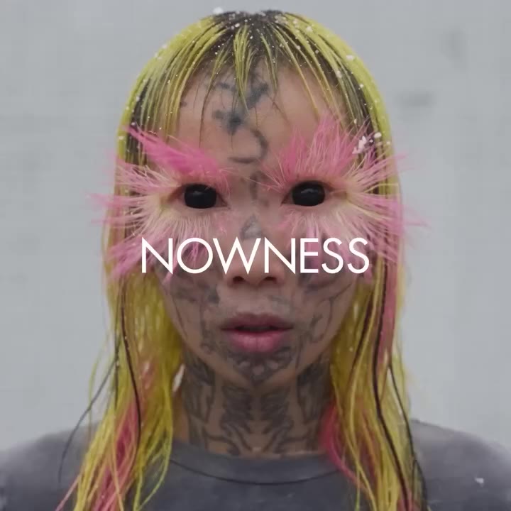 Discover ‘POV’, a new experimental video series created in partnership with…