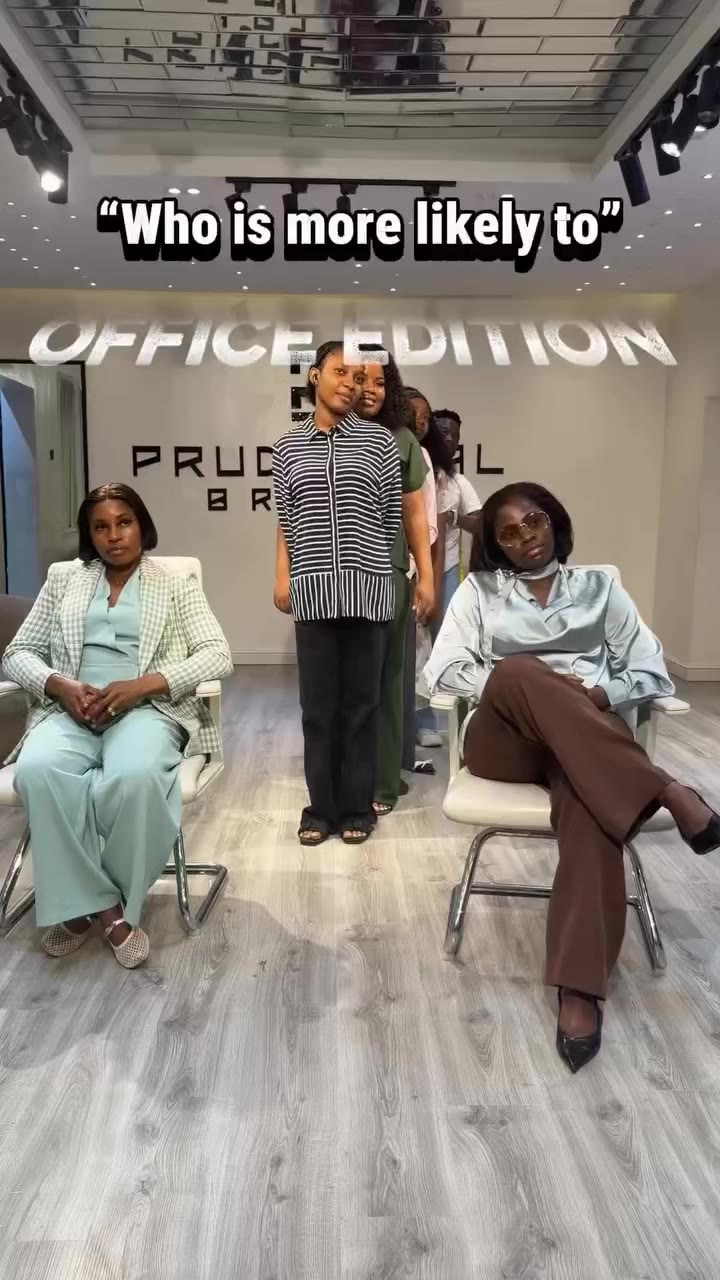 After work yesterday I had fun with my team 😂😂