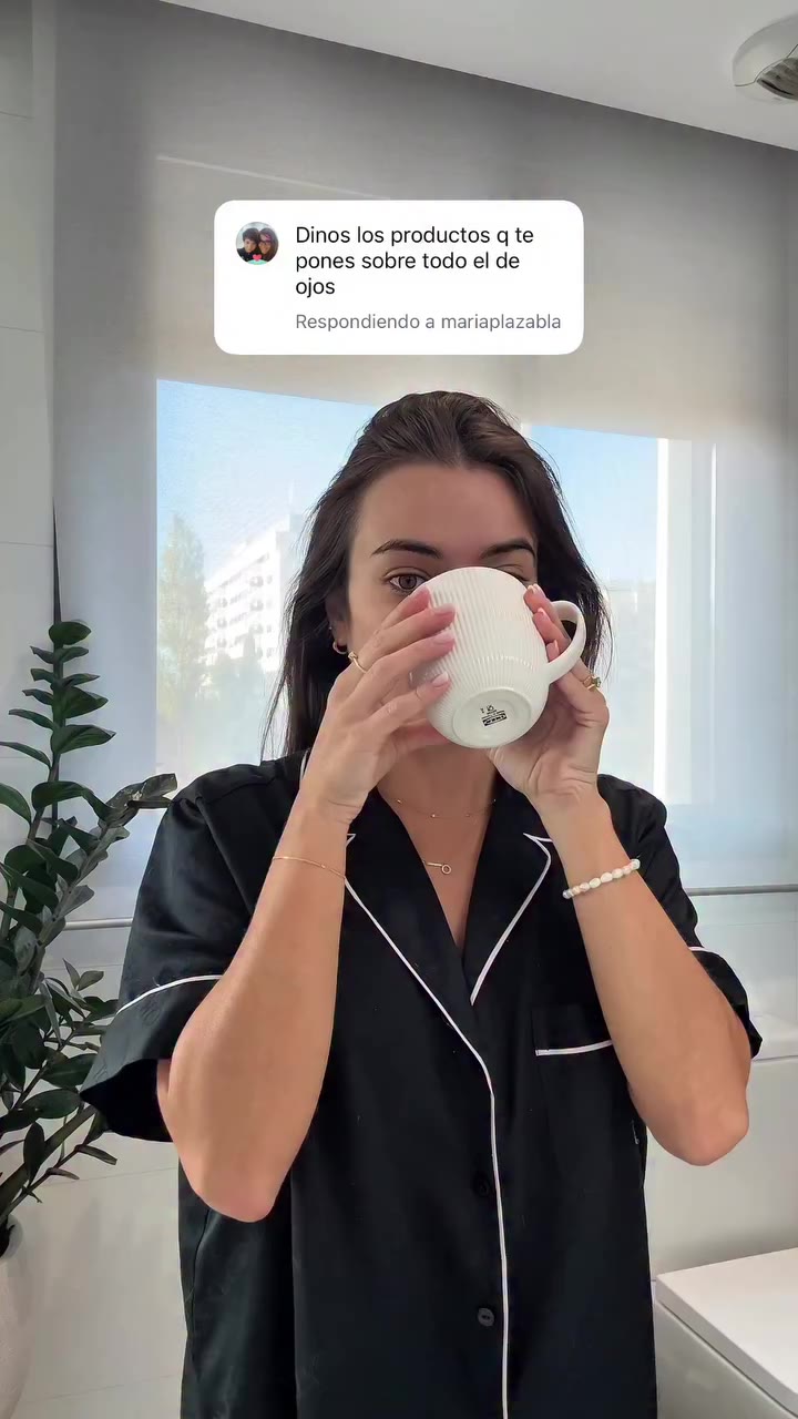 Skincare que me gusta para tener la piel luminosa ✨ Antioxidantes + péptidos +…