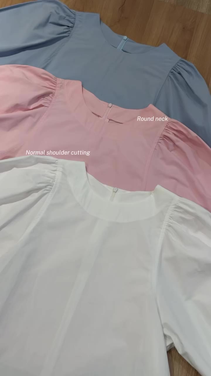 Meet Rouge, simple by design.