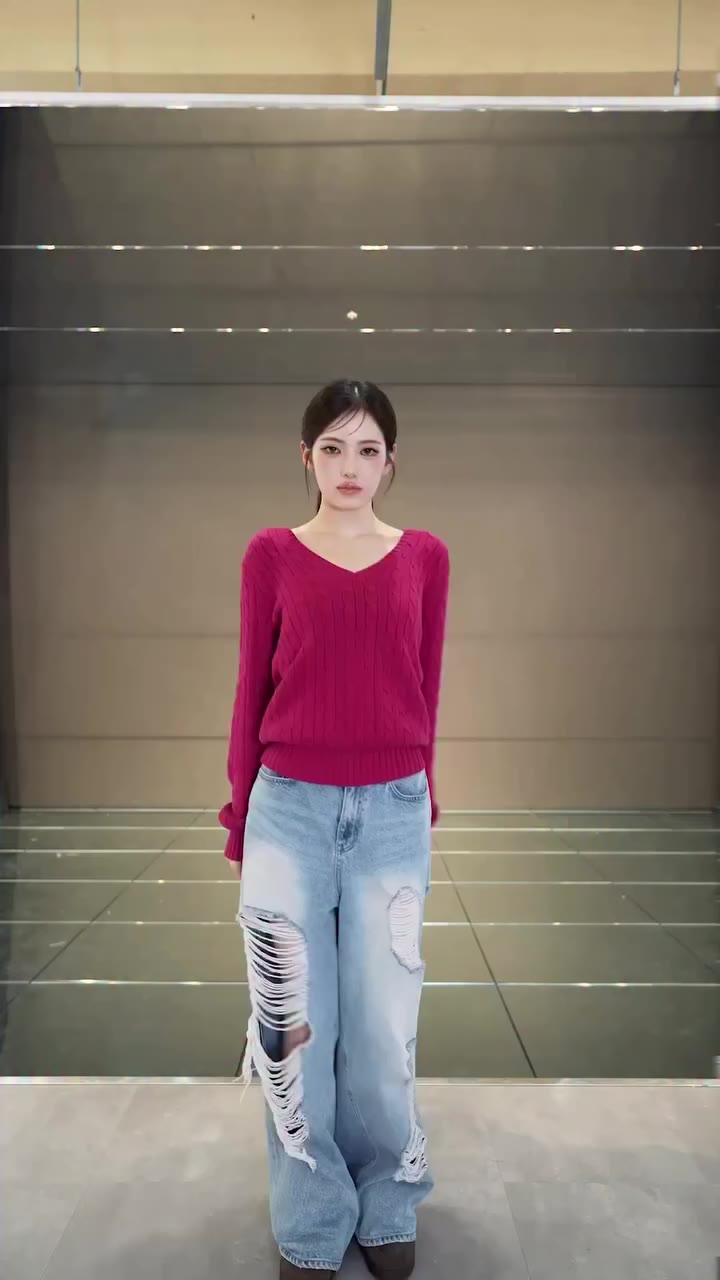 [📺] [SY컴퍼니] #수이 사직서 공유의 건 @kiiikiii.official #KiiiKiii #idle #SOYEON #퇴사할게여