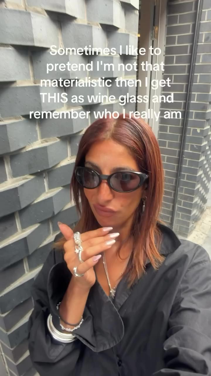 i’m too french for this like ??? .. london the betrayal #wine #london