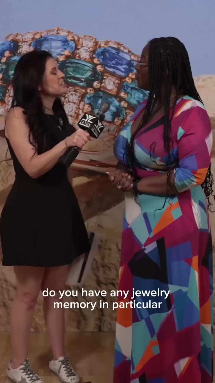 When you know, you know ✨ Some jewelry memories just stay with you, whether…