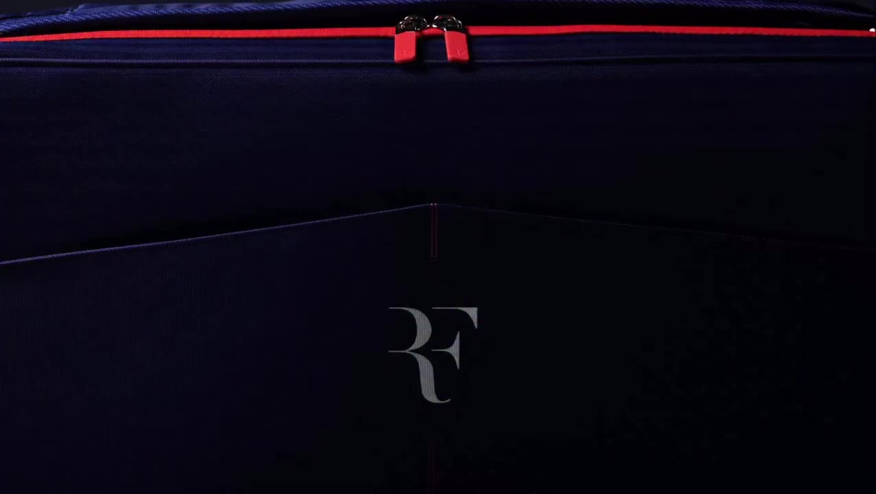 LA COLECCIÓN LAVER CUP Detalles premium en unas prendas de edición limitada…
