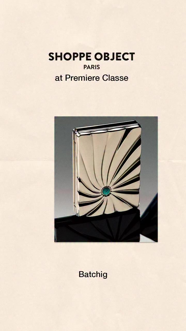 Premiere Classe expands into new creative territories. this season, Shoppe…