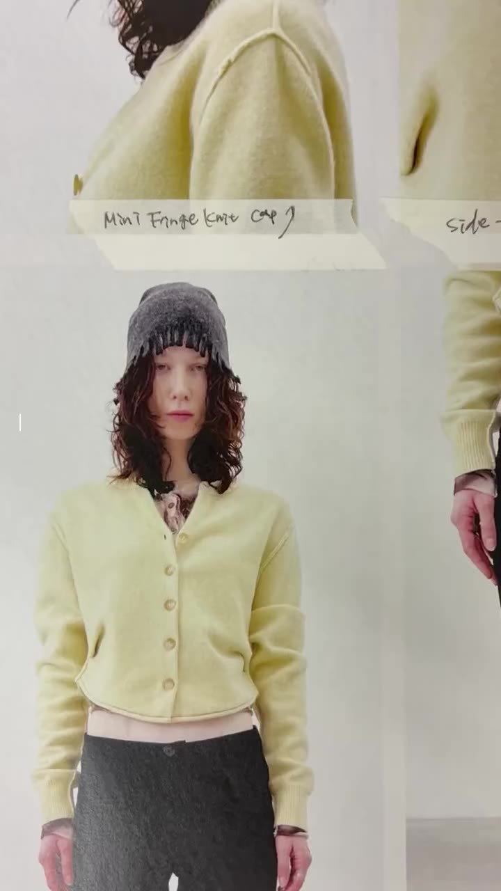 The Knit Edit from #PERVERZE_AW26 . Styles to inspire your next look…
