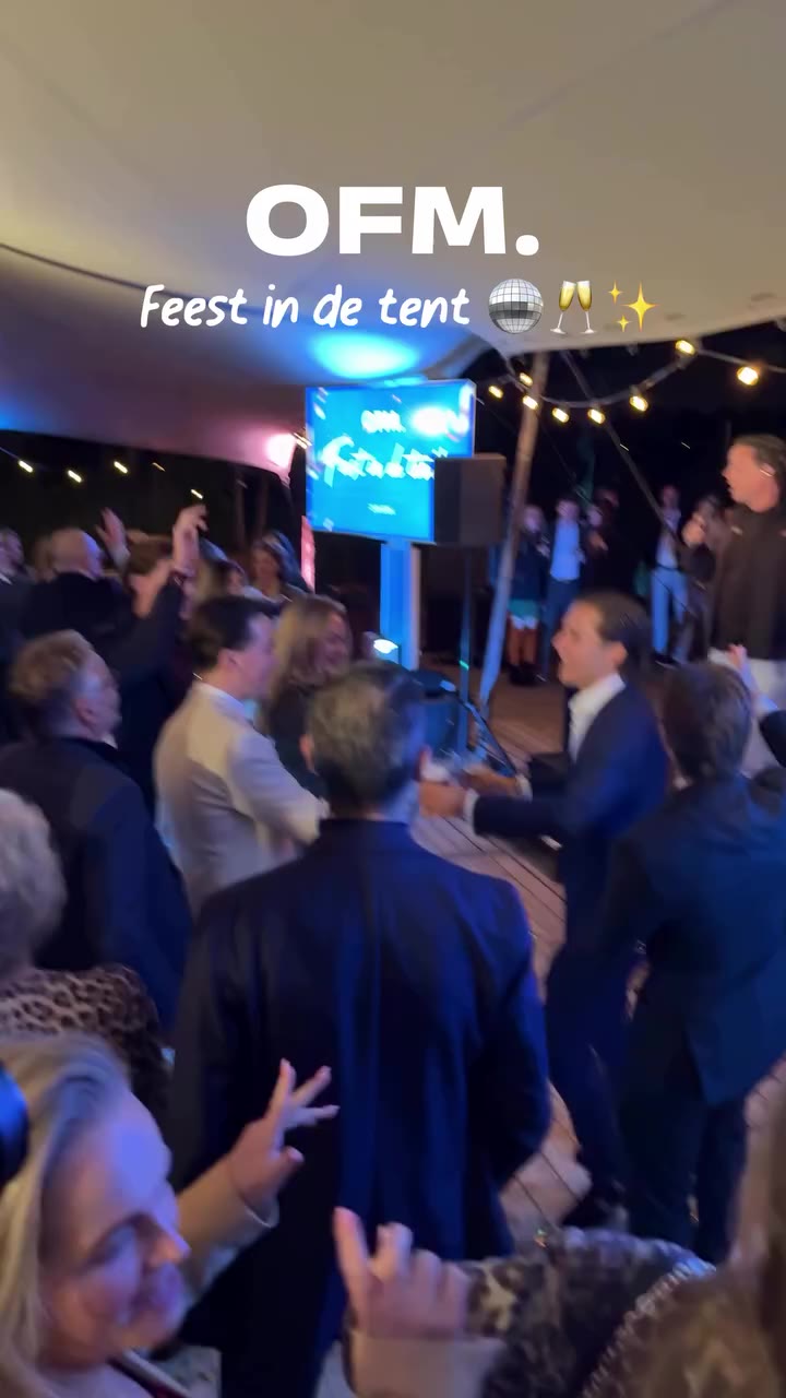 Gisteravond kwamen al onze collega’s samen voor onze seizoenskick-off. Goed…