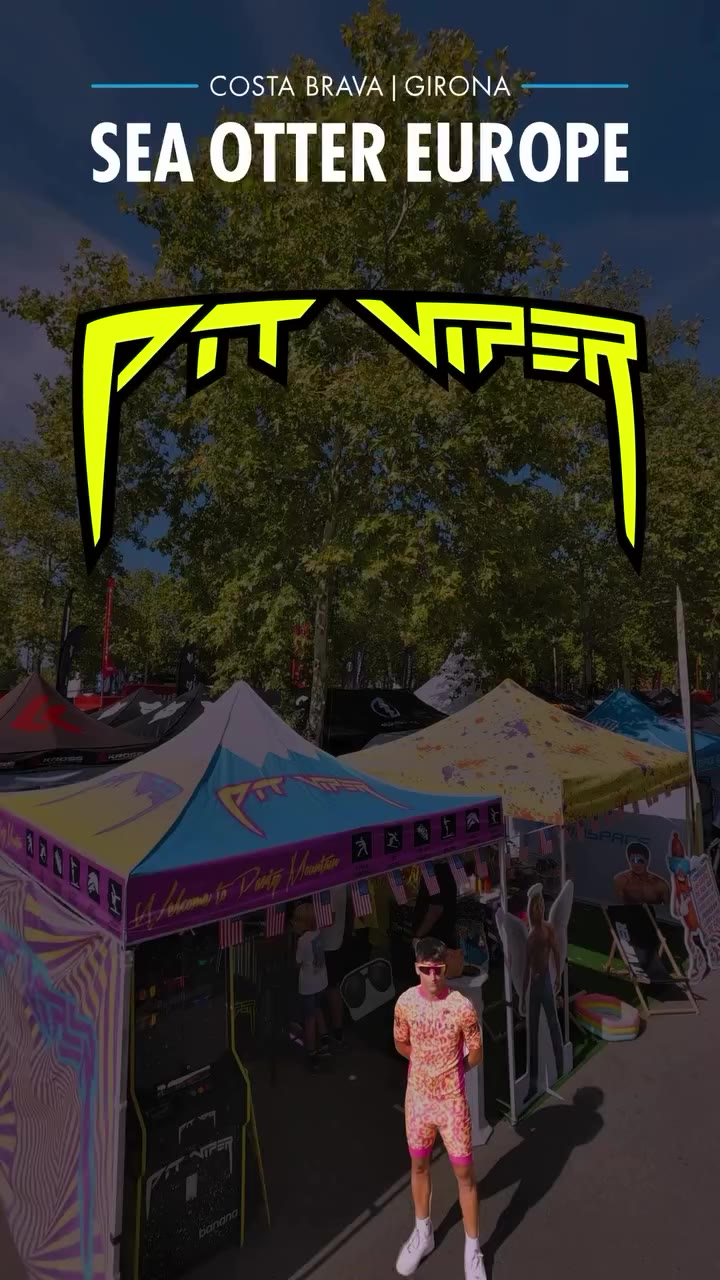 🌭Hot Dogs & Pit Vipers 😎 Y por supuesto MUCHA JARANA. Este es el resumen de…
