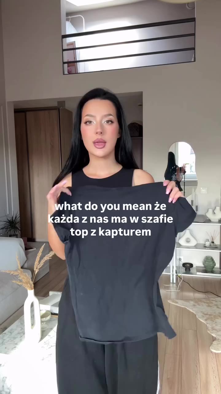 nawet nie wiesz jak dużo ubrań masz w swojej szafie, znając ten lifehack twoja…
