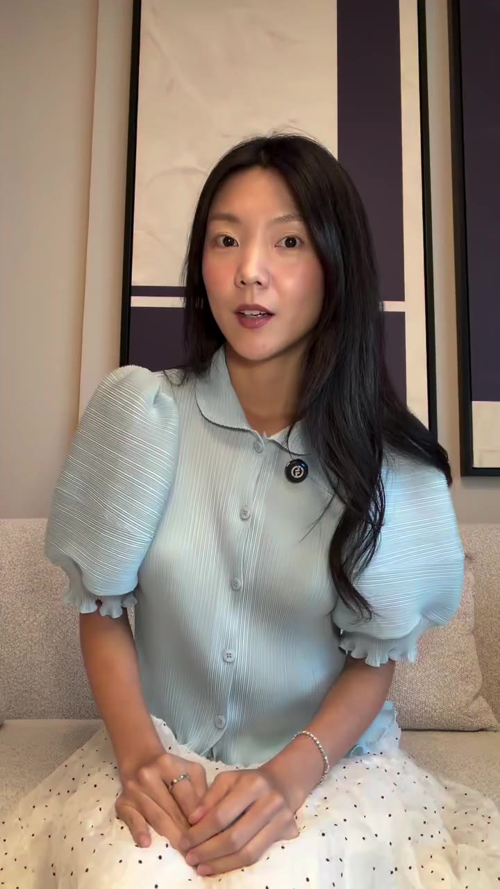 Taking care of my skin from the inside out ✨ My daily collagen routine with…