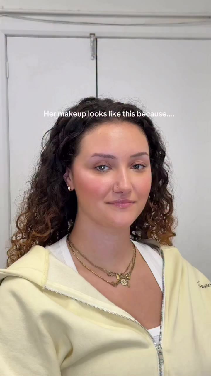 The secret to a great makeup look? Don’t skip the skin prep!💕 Taking a little…
