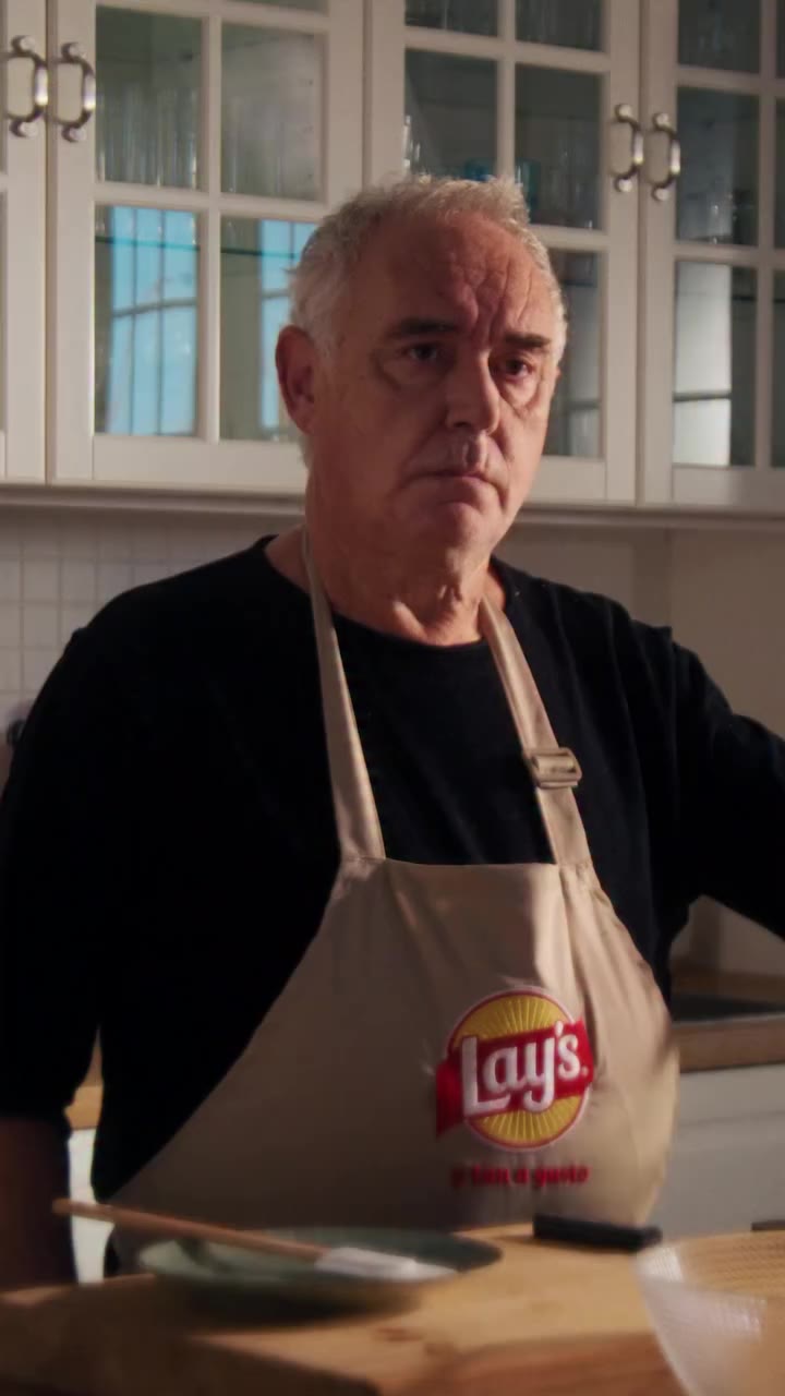 Muy pronto… @lays_esp Tortilla Challenge 🏆