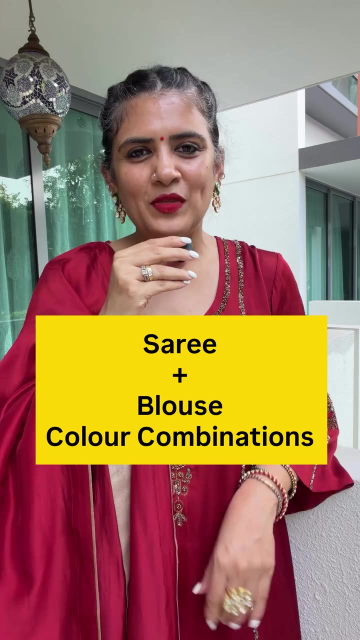 You don't need to buy whole new outfits, sometimes things from our own…