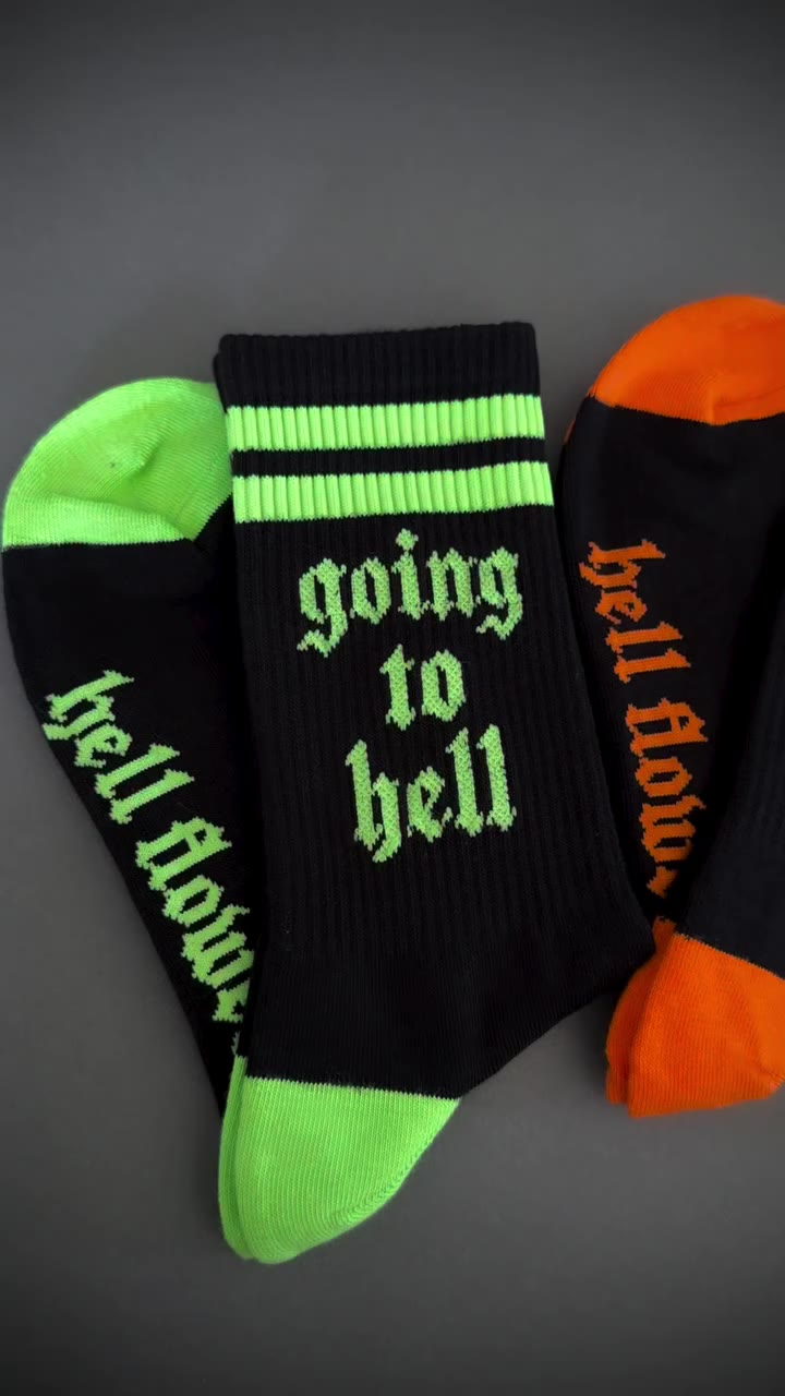 Something wicked is coming… 💚🧡💜 THREE new Halloween colourways of your…