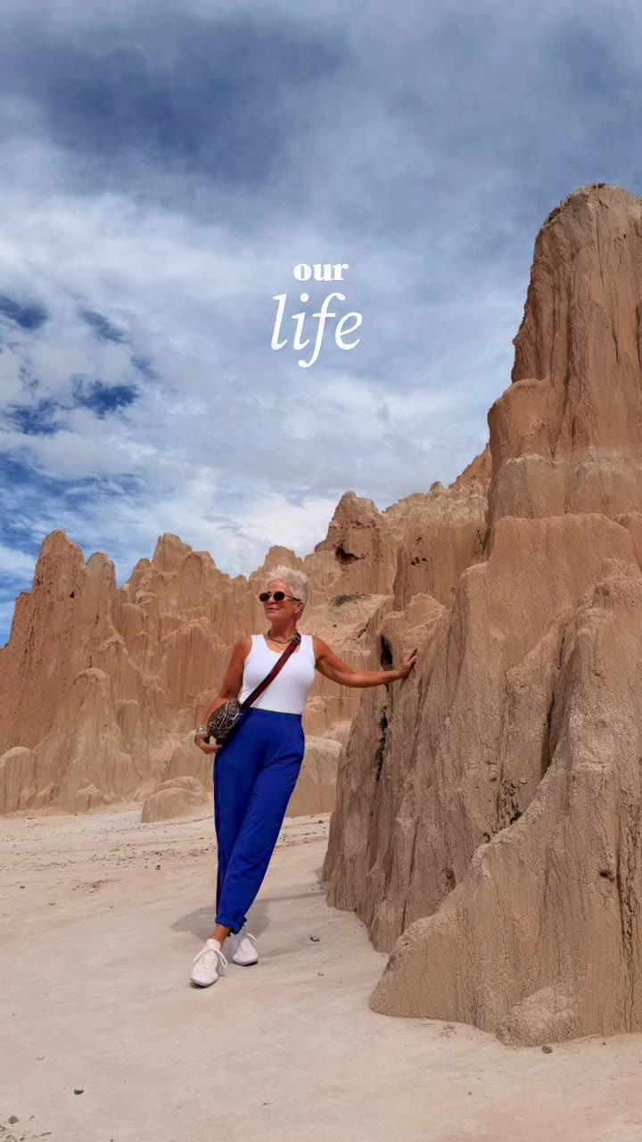 Road-tripping…. have you done it recently? 🚗 We started our adventure at…
