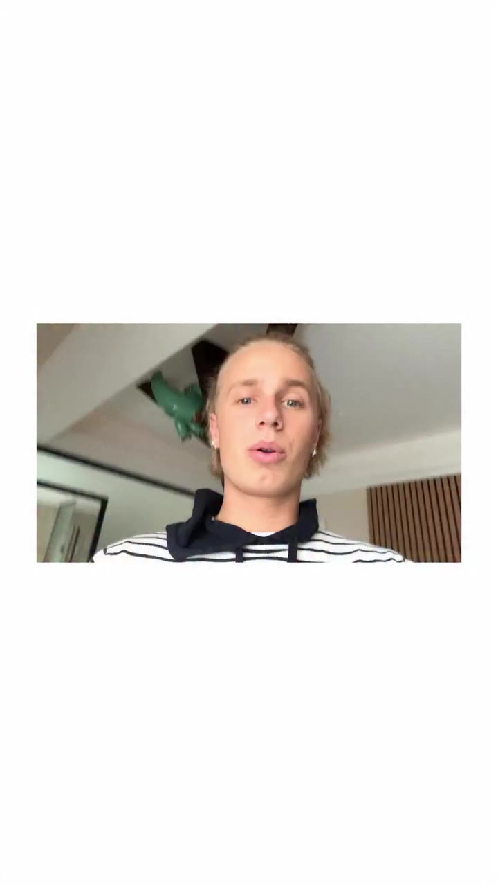 Reklame @tv2danmark - så vi tilbage.. her er videoer fra første optag dag! Jeg…