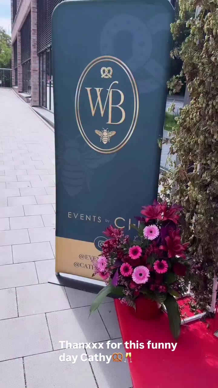 Cathys Wiesnbummel gehört auf der Wiesn definitiv dazu🫶🏻 Stylinglounge, jede…