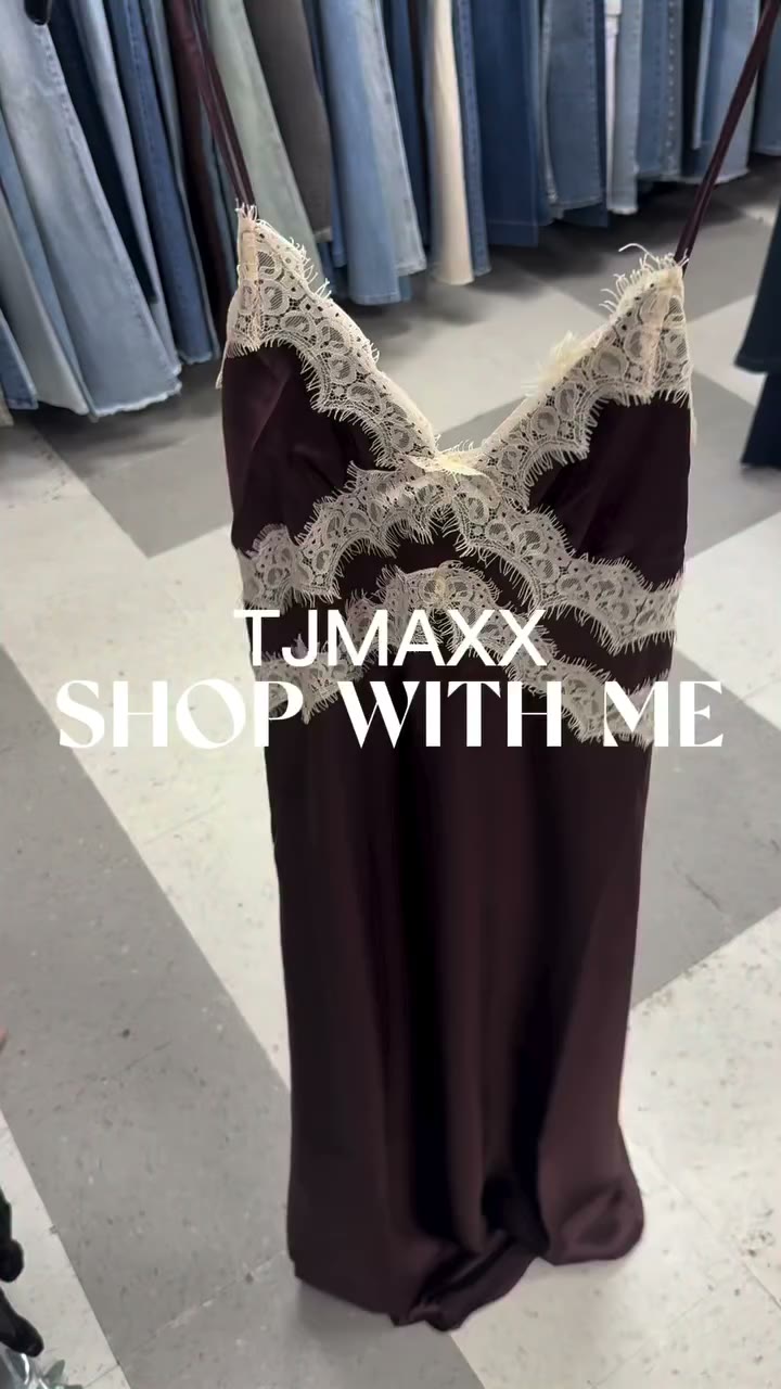 @tjmaxx Tuesday! 🤎🍂 • Happy first day of fall y’all! 🍁 • Tjmaxx has all you…
