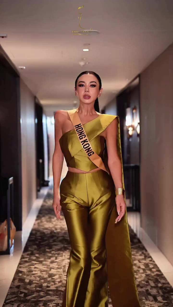 #missgrandinternational2026#missgrandhongkong #mgi