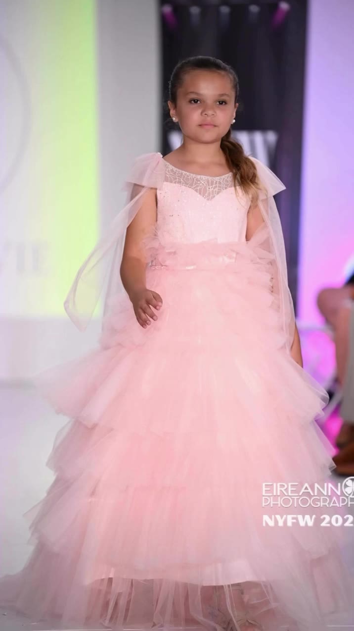 Labella Vie High Fashion Boutique New York Fashion Week Sept 2026 Charjean…