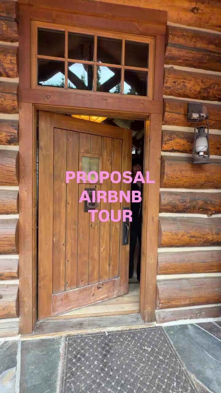 One if my new favorite places to stay @airbnb