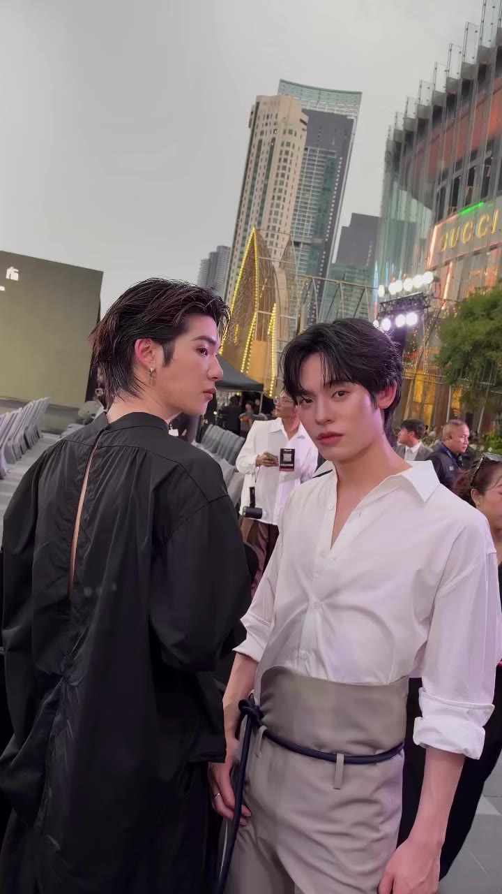 #HeidisSecret #HeidisSecretTheUnhouse #ELLEFashionWeek2026 #EFW26ATICONSIAM…