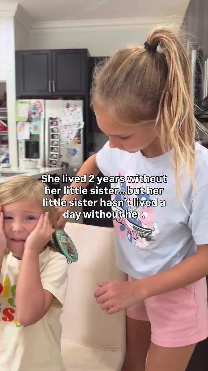 sisters forever