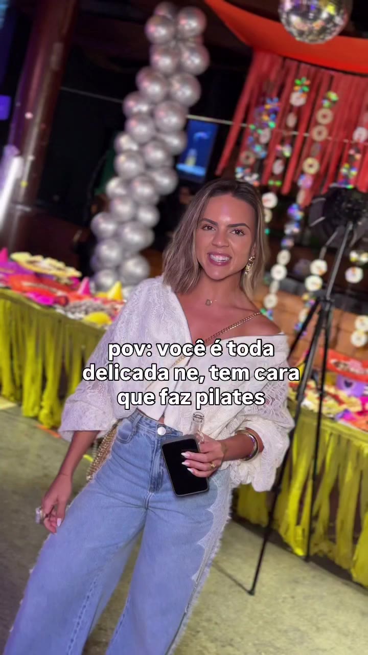 eu no pilates 💅🏼💅🏼💅🏼 brincadeira ta divas gosto de pilates tbm kkkkk . …