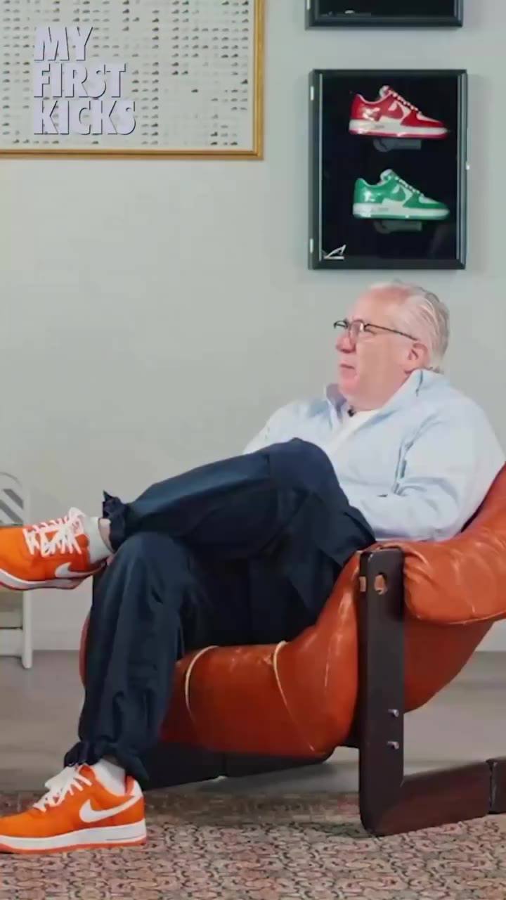 Did you know @packer brought Red Wing boots to New York? Newest episode with…