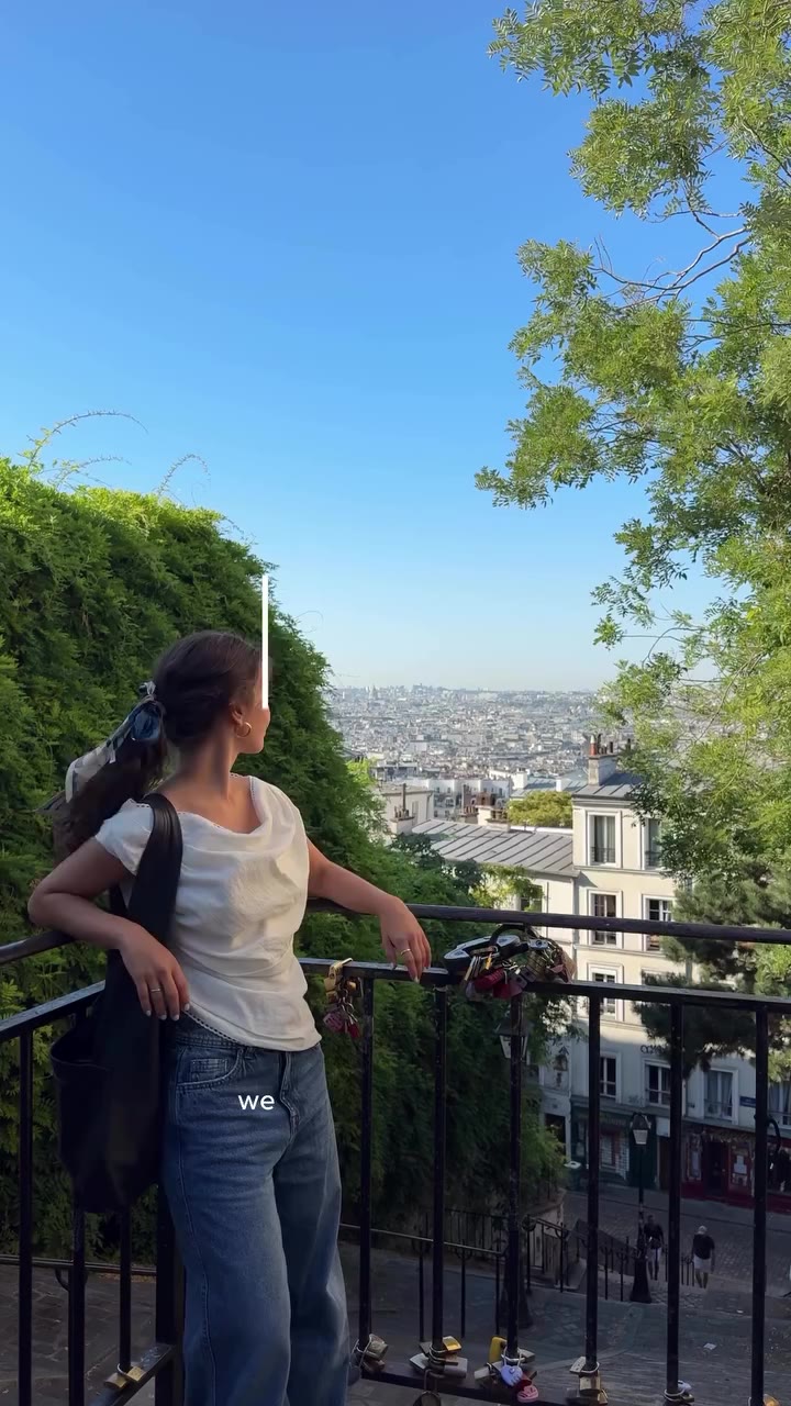 HIGHLY REQUESTED ARRONDISSEMENT VIDEO!