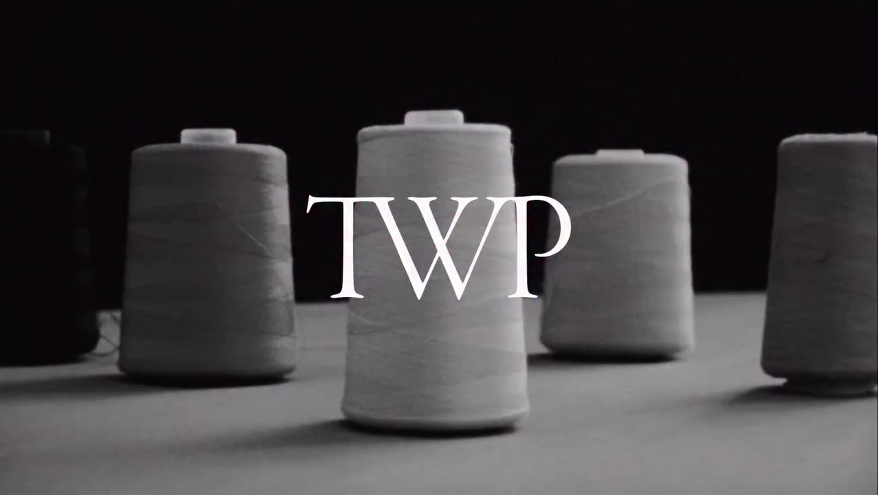 TWP Made in NYC. Video @michelsgh