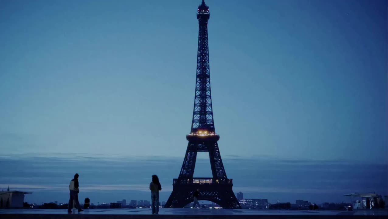 no plans | a cool jacket & spontaneous date. our first short movie, showcasing…