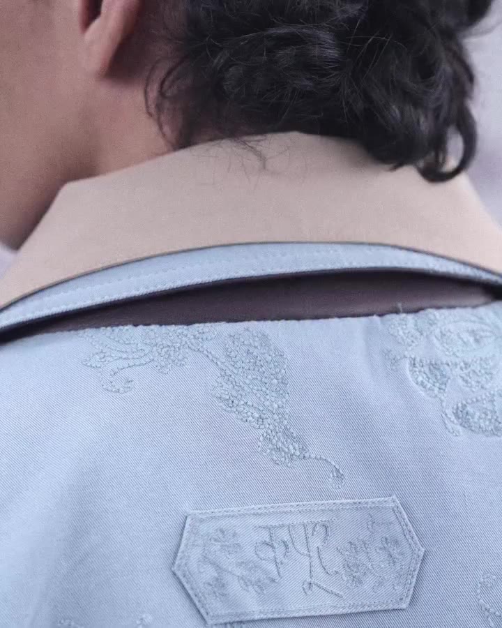 Presence | Spring Summer’27 Built on awareness, transformation and continuity…