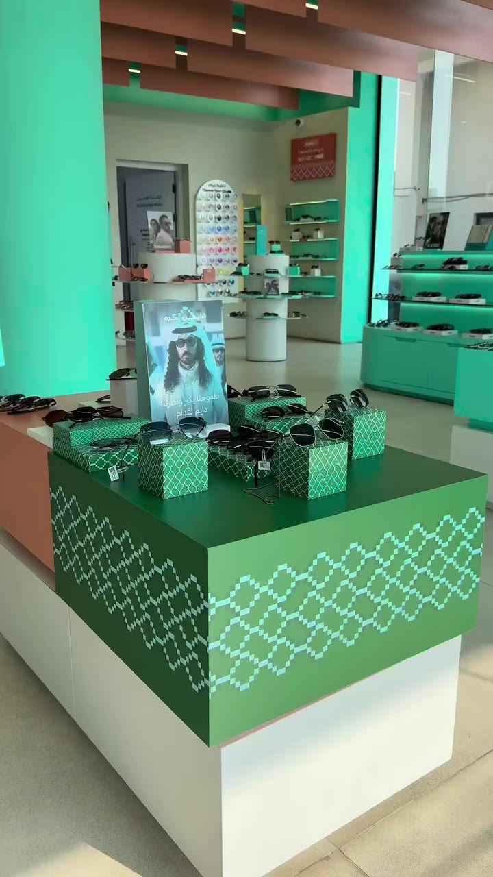 كمّل الـ500، وخذها هدية 🎁مسكة جوال مجانًا مع مشترياتك بـ500 ريال أو أكثر.⁠ ⁠…