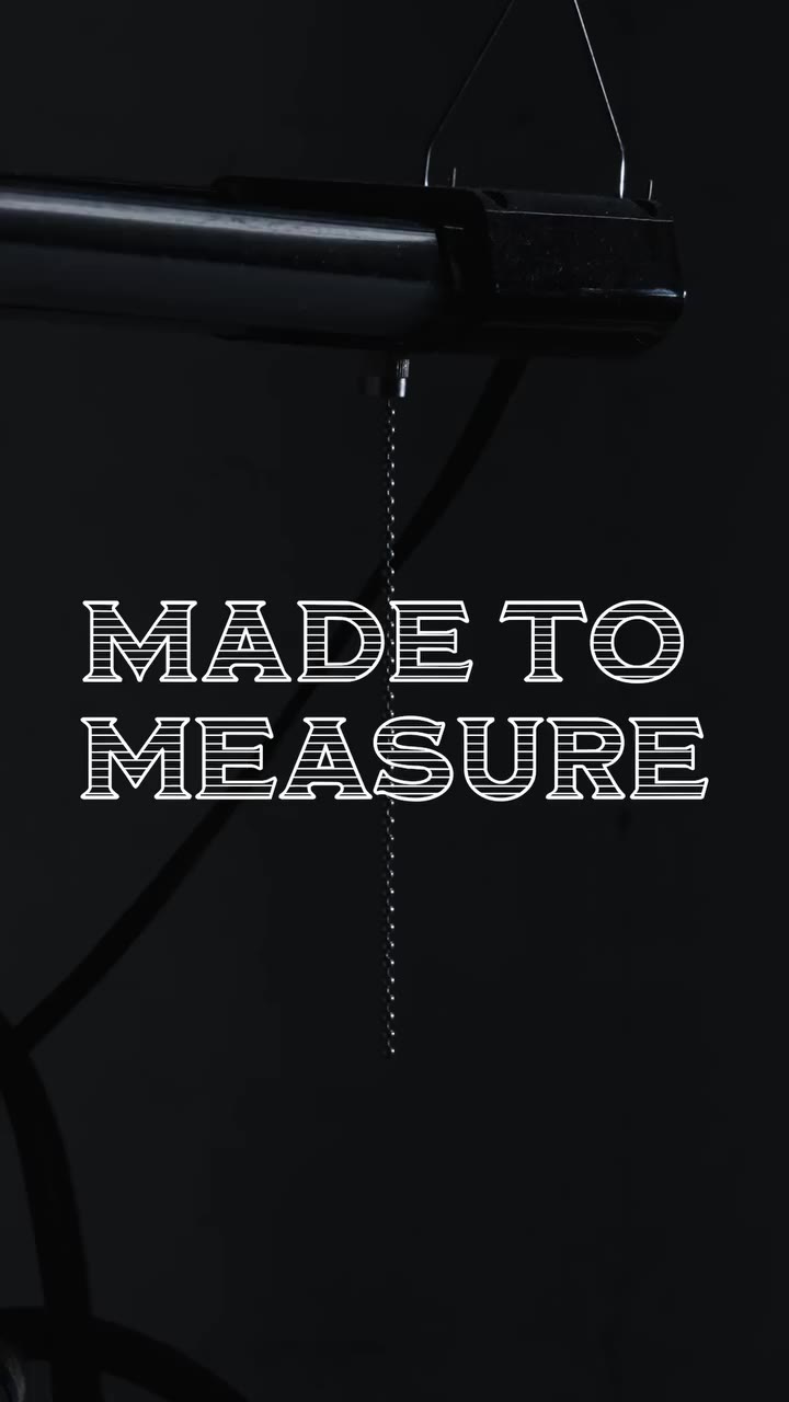 There’s a certain feeling that comes from something made by hand. For Jorge…