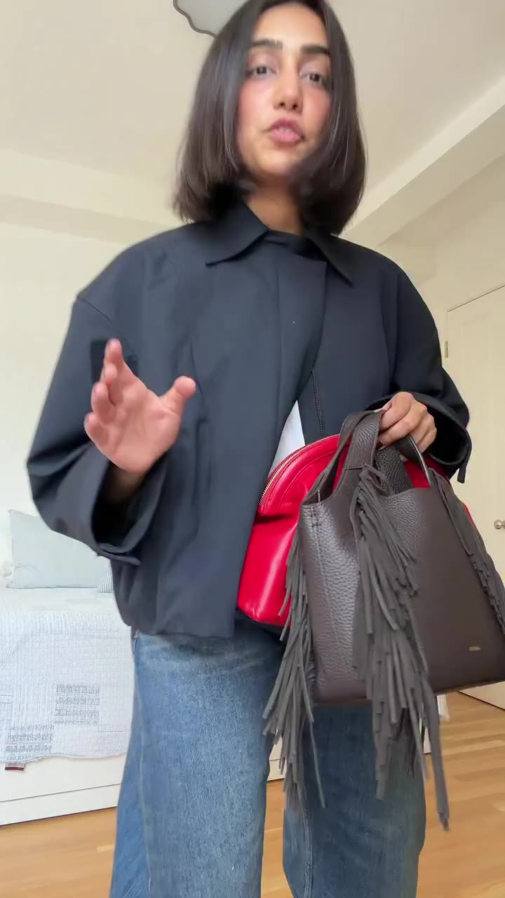 fall bags 🍂